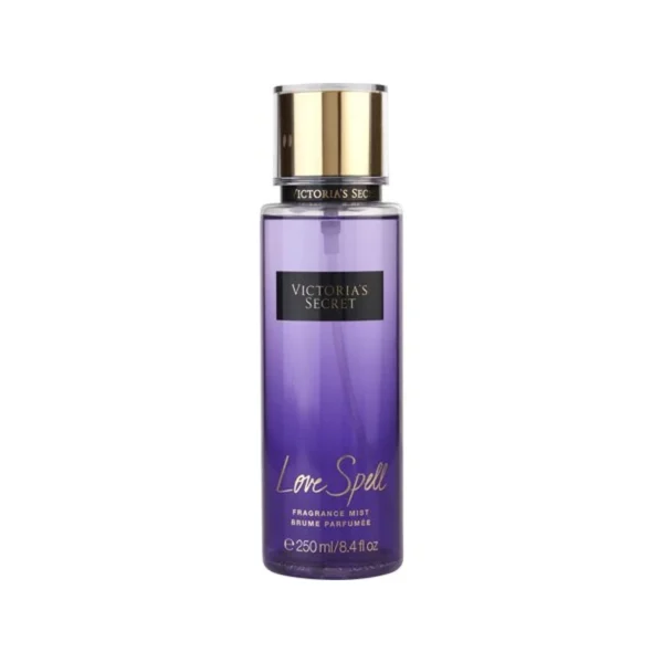 VICTORIA SECRET LOVE SPELL 250 ML