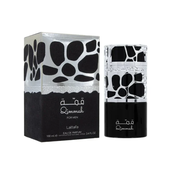 Qimmah de Lattafa EDP de 100ml para hombres