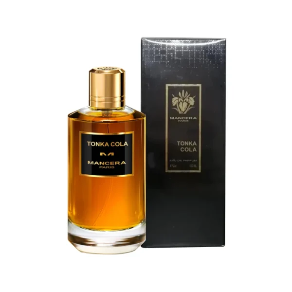 MANCERA TONKA COLA EDP 120ML