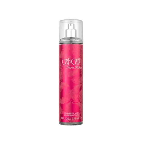 Can Can de Paris Hilton bodymist de 236ml para mujeres