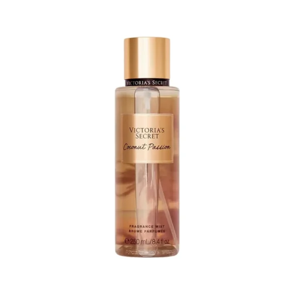 VICTORIA SECRET COCONUT PASSION BODY MIST 250 ML