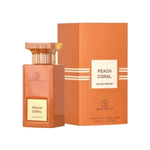 Beach Coral de Grandeur EDP de 100ml para hombres