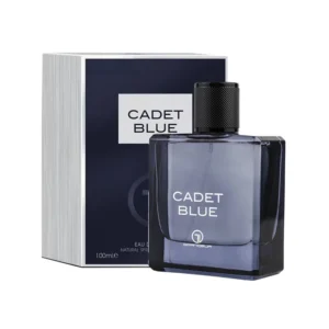 Cadet Blue de Grandeur EDP de 100ml para hombres Dupe Bleu de Chanel