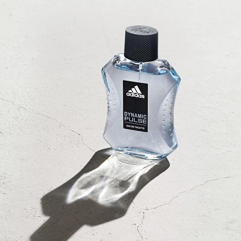 ADIDAS DYNAMIC PULSE MEN EDT 100 ML 2