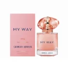 GIORGIO ARMANI MY WAY YLANG WOMAN EDP 50ML 1