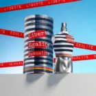 JEAN PAUL GAULTIER LE MALE PRIDE EDITION EDT 125 ML 3