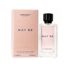 The Essentials May Be de Paris Bleu Parfums EDP de 100ml dupe de My Way de Giorgio Armani