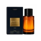 Writer Anonymous de Cyrus parfums edp de 100ml dupe del wanted de azzaro