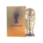 ZAKAT WORLD CUP VIP EDP 80 ML