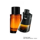 cyrus anonymous writer dupe del most wanted parfum de azzaro