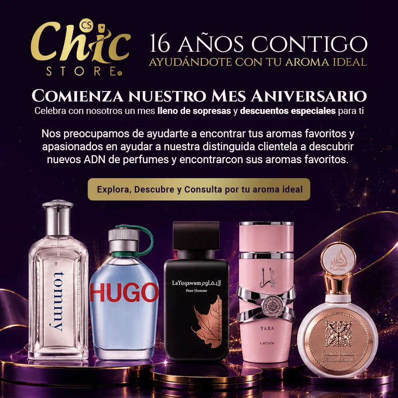 ofertas y descuentos del 16 aniversario 2026