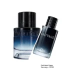 writer dupe de sauvage dior