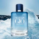 Acqua Di Gio Profondo de Giorgio Armani EDT de 50ml para hombres 2