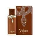 Vulcan Sable 1