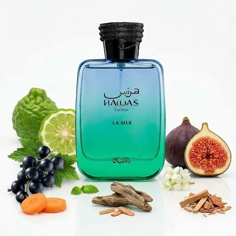 hawas la mer 2