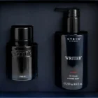 CYRUS WRITER SET 60 ML EDP GEL DOUCHE 250 ML 2