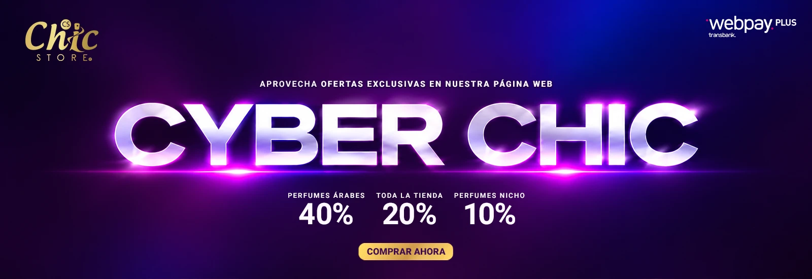 Cyber Web
