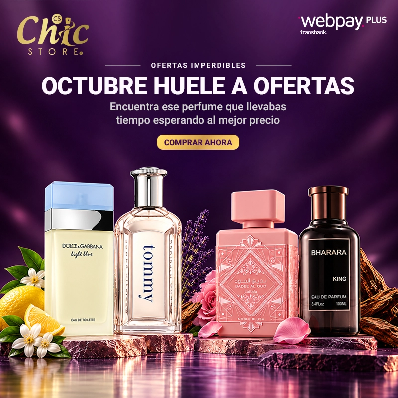 oFERTAS DE OCTUBRE MOVIL